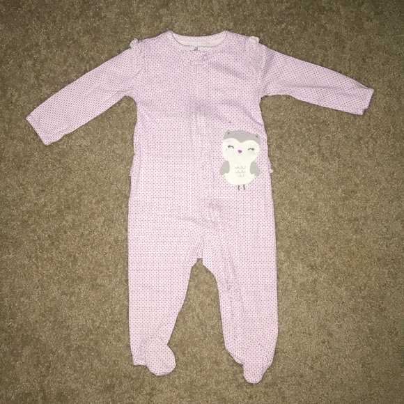 9 month baby  girls clothes - Picture 3 of 7
